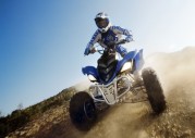 Yamaha Raptor 700R